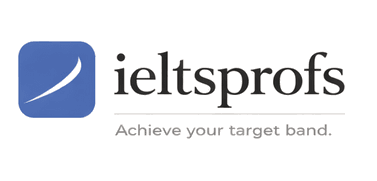 ieltsprofs — Achieve your target band.